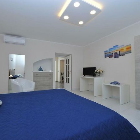 Casa Irene Apartment Пиано ди Соренто Екстериор снимка