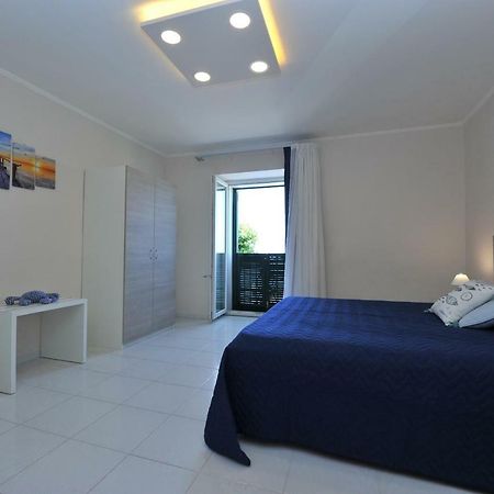 Casa Irene Apartment Пиано ди Соренто Екстериор снимка