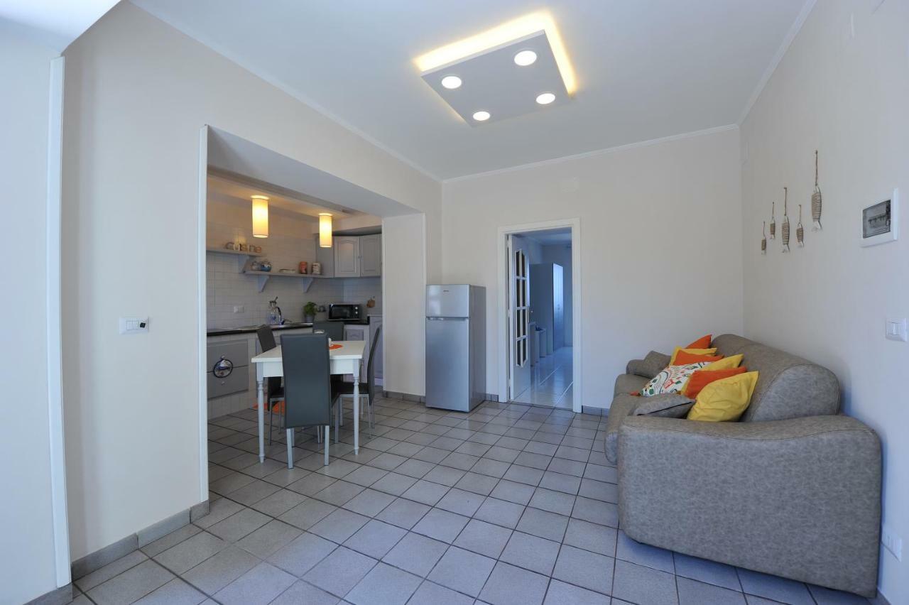 Casa Irene Apartment Пиано ди Соренто Екстериор снимка