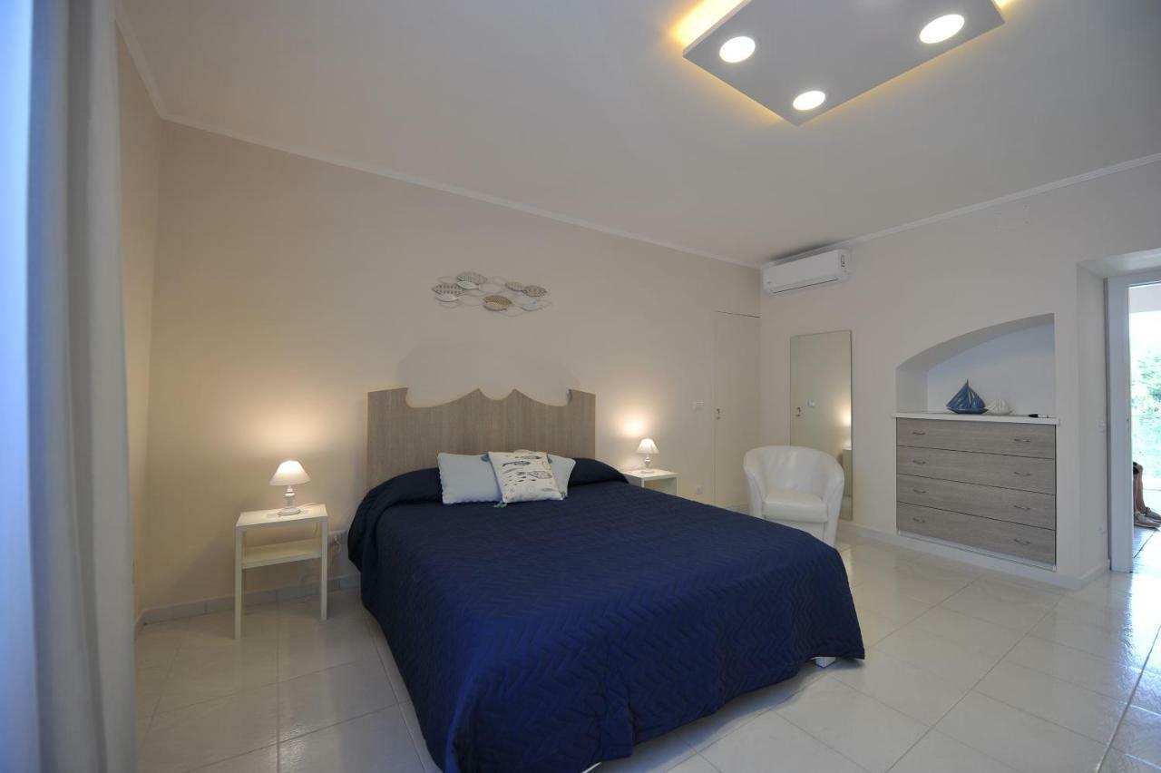 Casa Irene Apartment Пиано ди Соренто Екстериор снимка